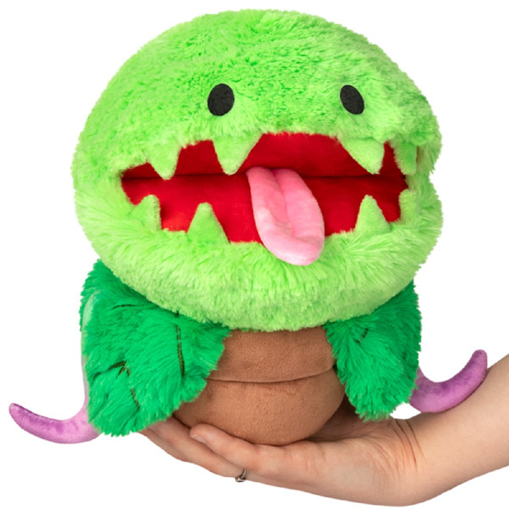Squishable Venus Fly Trap - Mini 7"