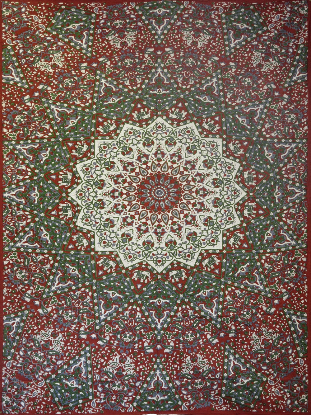 Star Tapestry