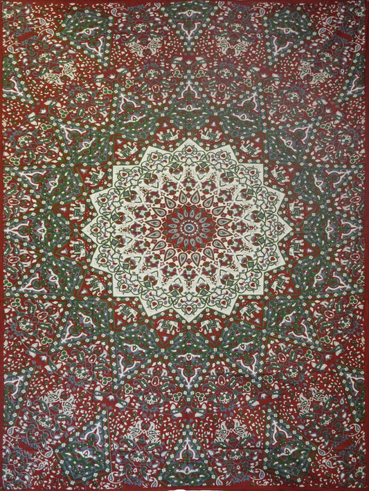 Star Tapestry