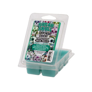 Sugar Skull Smoke Odor Wax Melts