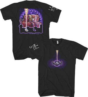 Tool Dissection T-Shirt