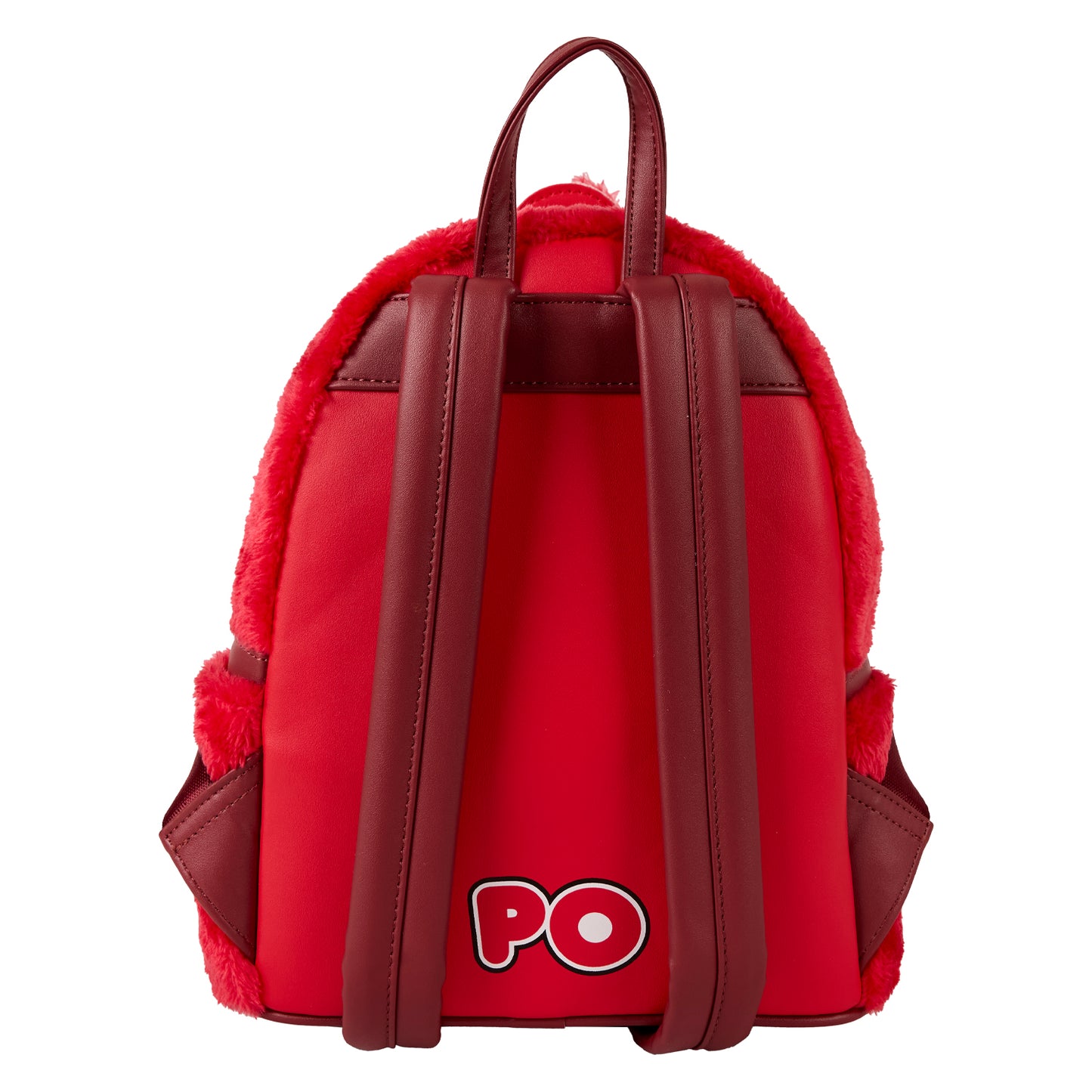 Loungefly Teletubbies Po Mini Backpack