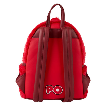 Loungefly Teletubbies Po Mini Backpack