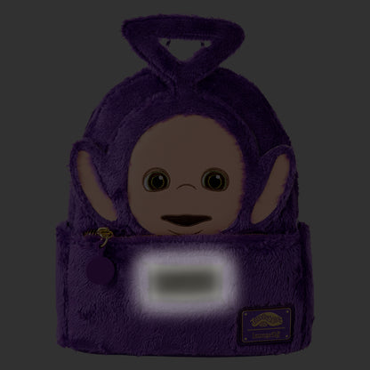 Loungefly Teletubbies Tinky-Winky Mini Backpack