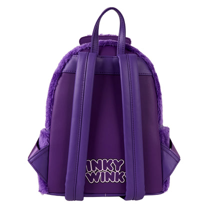 Loungefly Teletubbies Tinky-Winky Mini Backpack