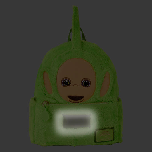 Loungefly Teletubbies Dipsy Mini Backpack