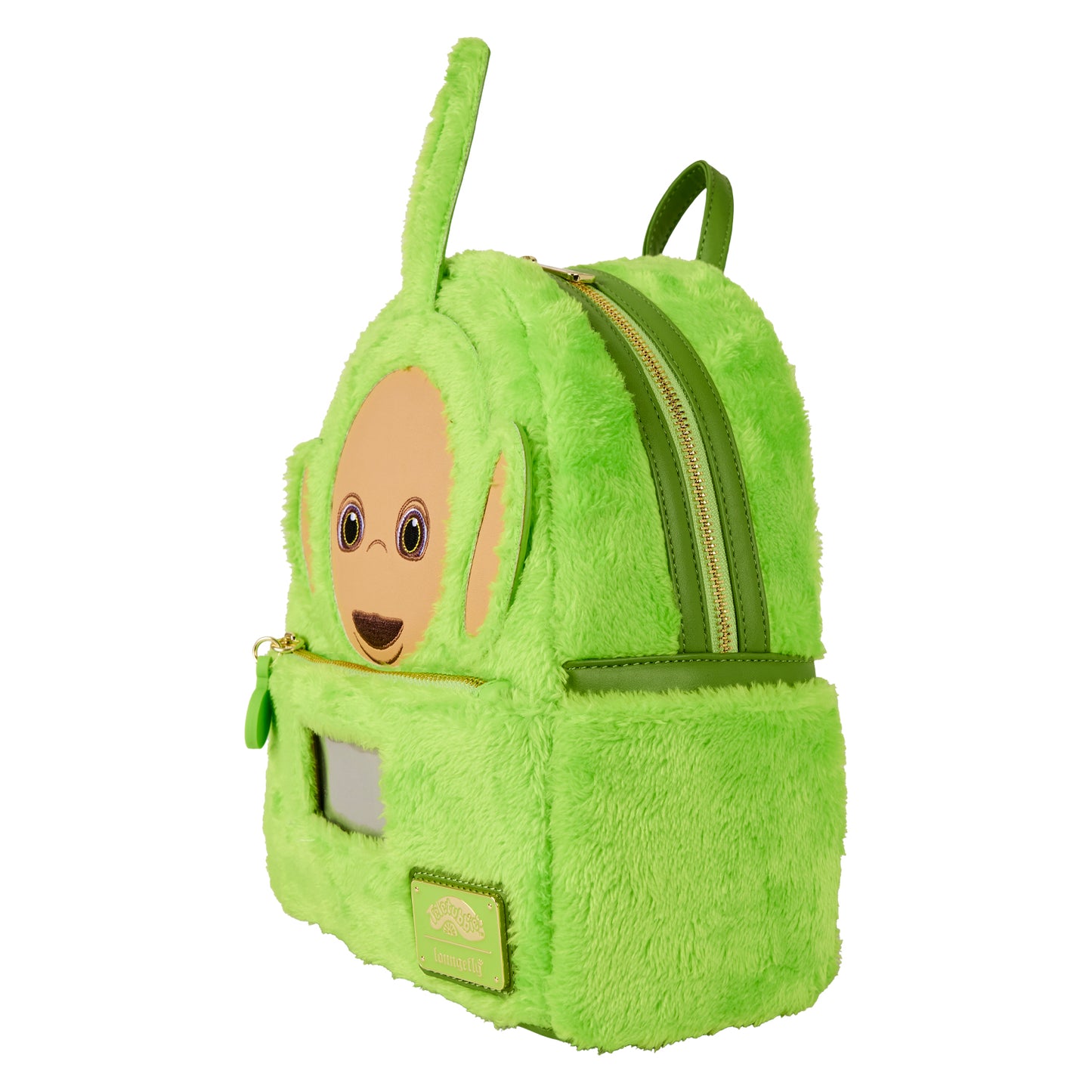 Loungefly Teletubbies Dipsy Mini Backpack