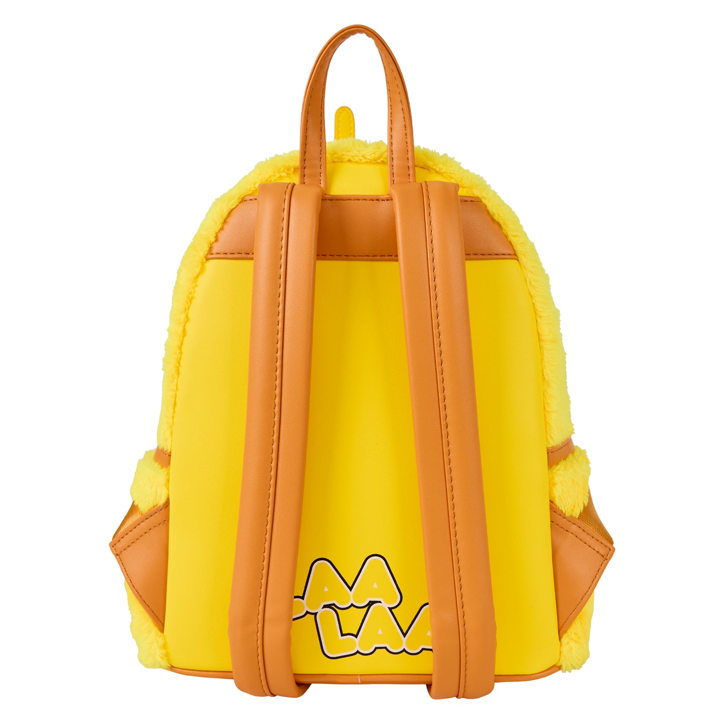 Loungefly Teletubbies Laa-Laa Mini Backpack