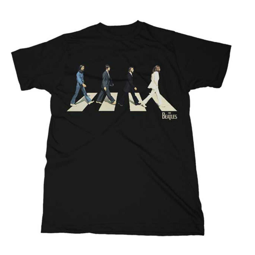 The Beatles Golden Slumbers Abbey Road T-Shirt