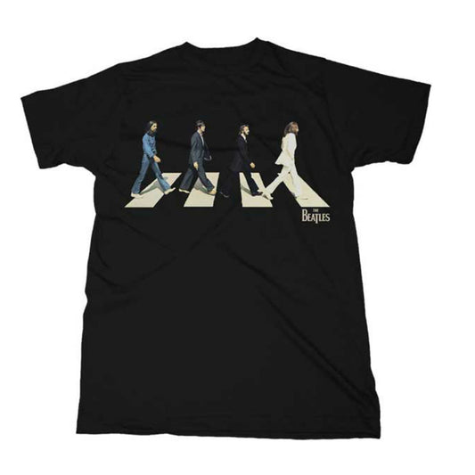 The Beatles Golden Slumbers Abbey Road T-Shirt