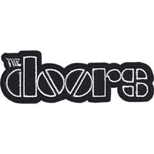 The Doors Logo Patch SALE