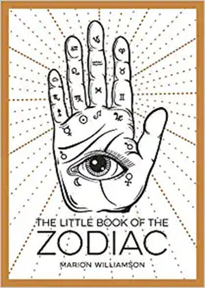 The Little Book of Zodiac