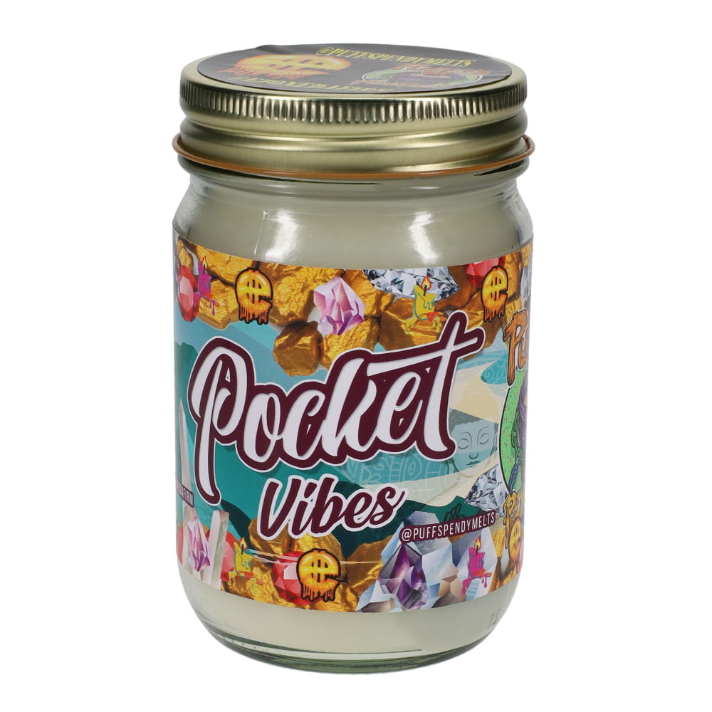 Puffs Pendy Melts