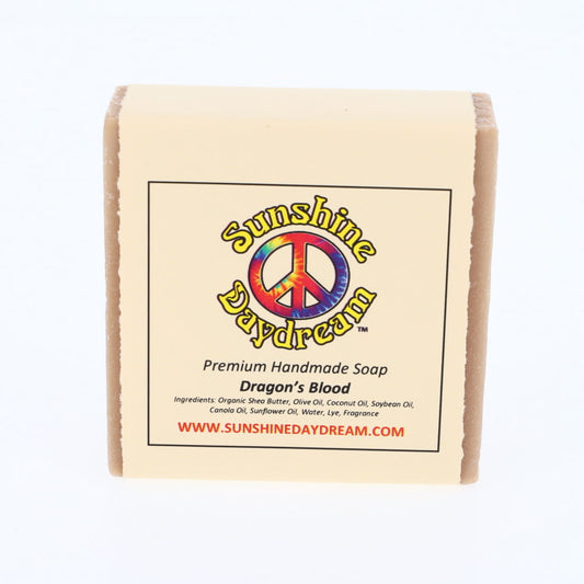 The Soap Guy - Dragons Blood Bar