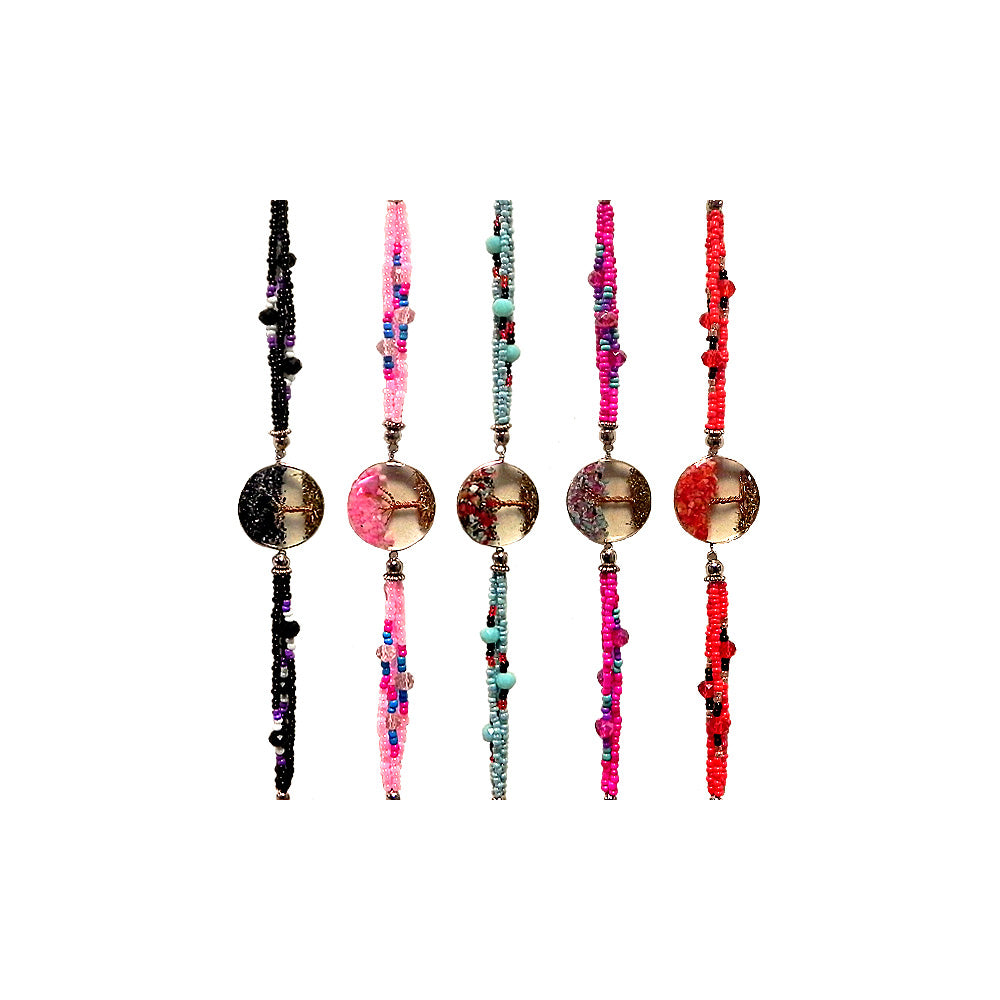 Tree of Life Baby Crystal Bracelet