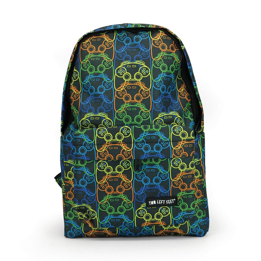 Two Left Feet - Game On Backpack SALE