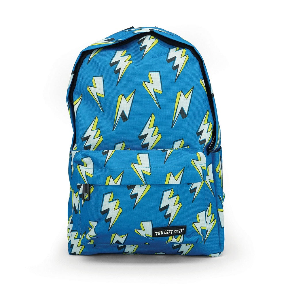 Two Left Feet - It's Electric Backpack SALE