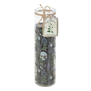 Deadly Nightshade Candle