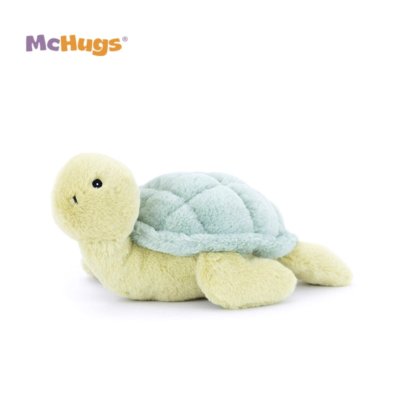 McHugs Eirene the Sea Turtle Stuffed Animal