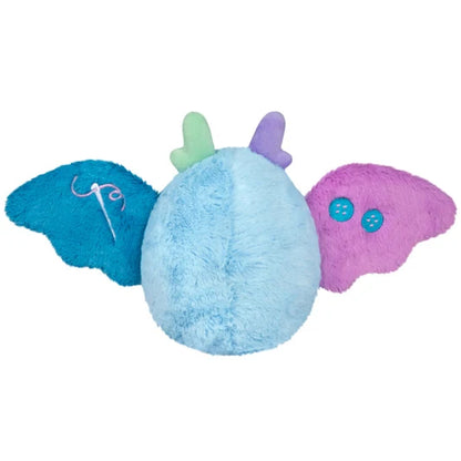 Squishable Alter Ego Mothman Plush - Quilted