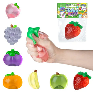 Taba-Licious Fun Fruit - Assorted Styles