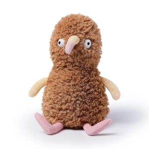 McHugs Peanut Chicken Stuffed Animal
