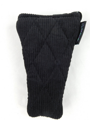 Protective Pouch - Corduroy 6.5" Holster