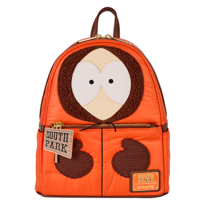 Loungefly South Park Kenny Cosplay Mini Backpack