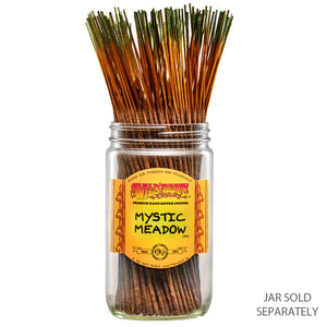 Mystic Meadow Wild Berry Incense Sticks