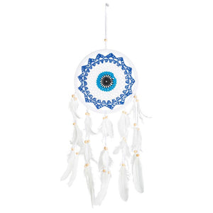 Evil Eye Dreamcatcher