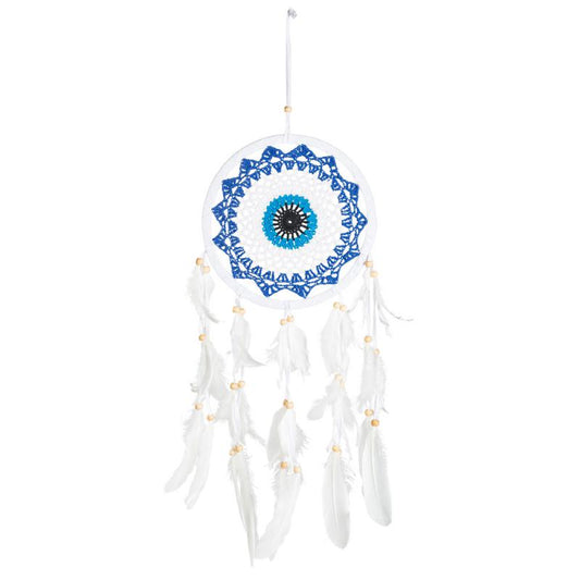 Evil Eye Dreamcatcher