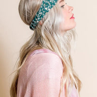 Bandanas & Headbands