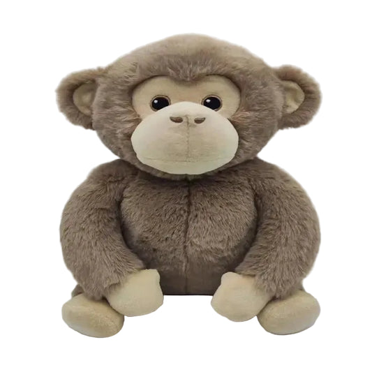McHugs Eden the Monkey Stuffed Animal