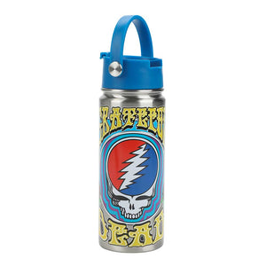 Grateful Dead 17 oz. Stainless Steel Bottle SALE
