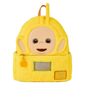 Loungefly Teletubbies Laa-Laa Mini Backpack