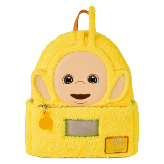 Loungefly Teletubbies Laa-Laa Mini Backpack