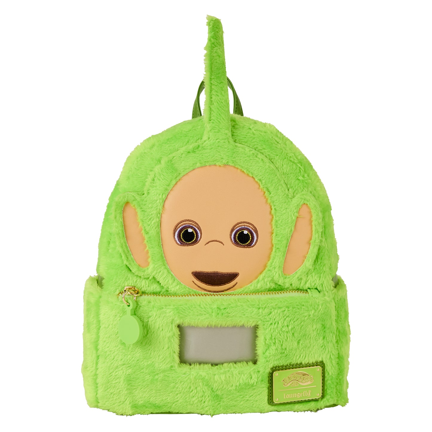 Loungefly Teletubbies Dipsy Mini Backpack