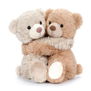 McHugs Kandi Hugging Teddy Bear Stuffed Animal