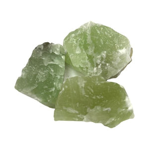 Mexican Green Calcite