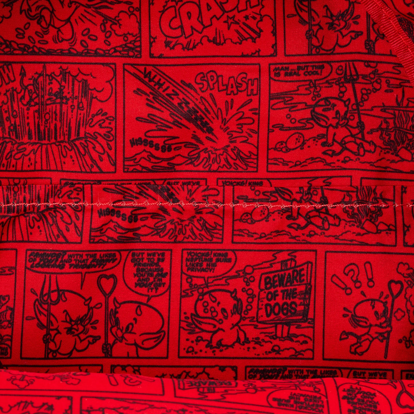 Loungefly Casper the Friendly Ghost Hot Stuff Cosplay Mini Backpack