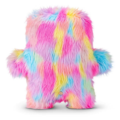 Fuggler Bigg Fugg 18" Plush - Oogah Boogah