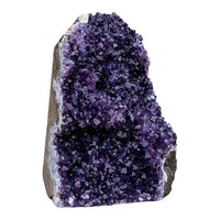 Crystals