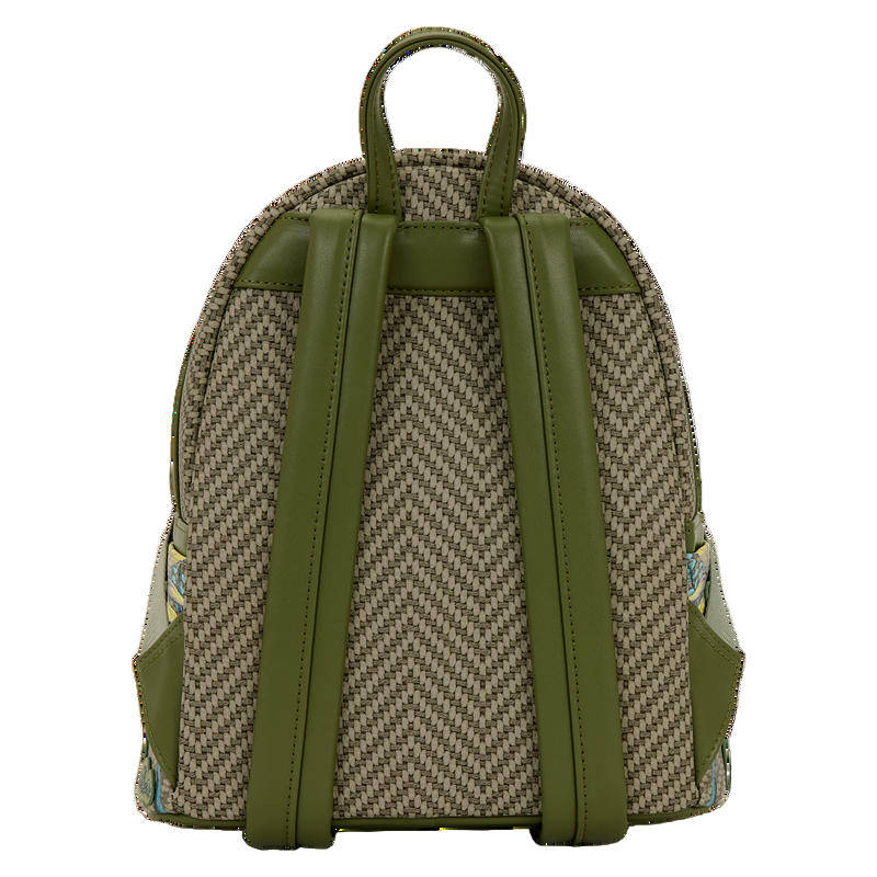 Loungefly Where the Wild Things Are Mini Backpack