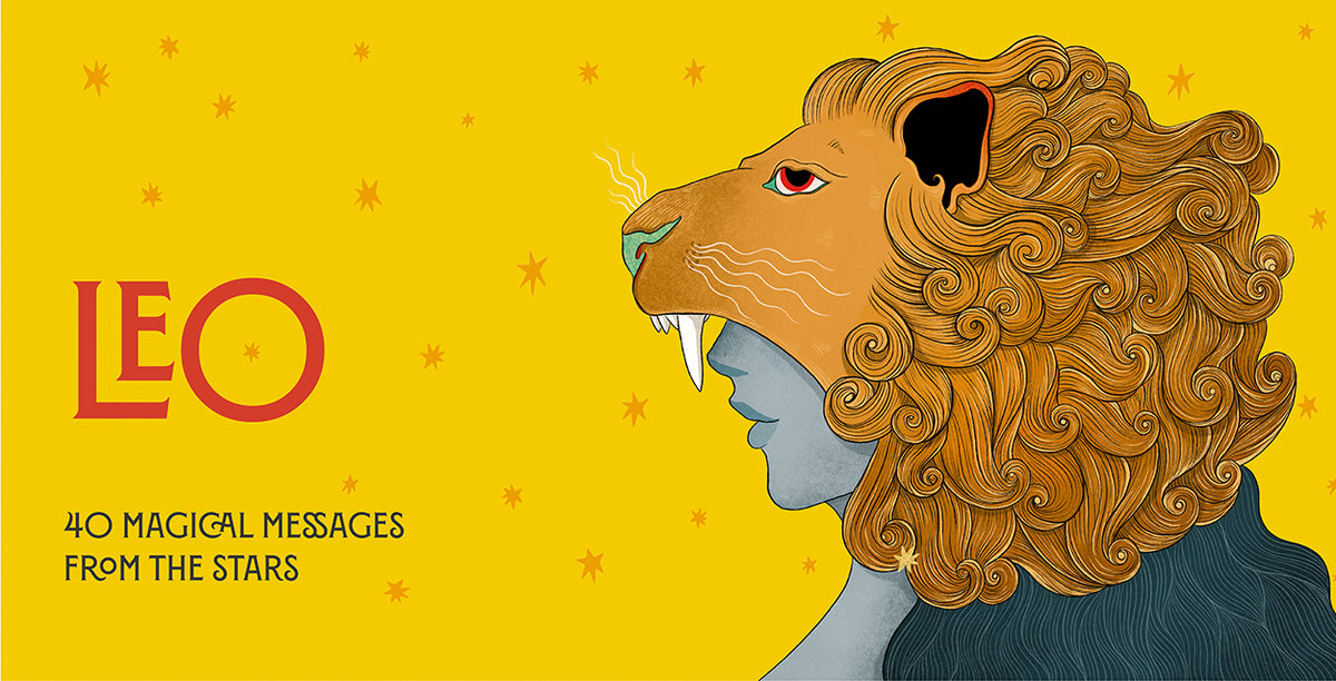 Pocket Zodiac Card Decks: 40 Magical Messages from the Stars