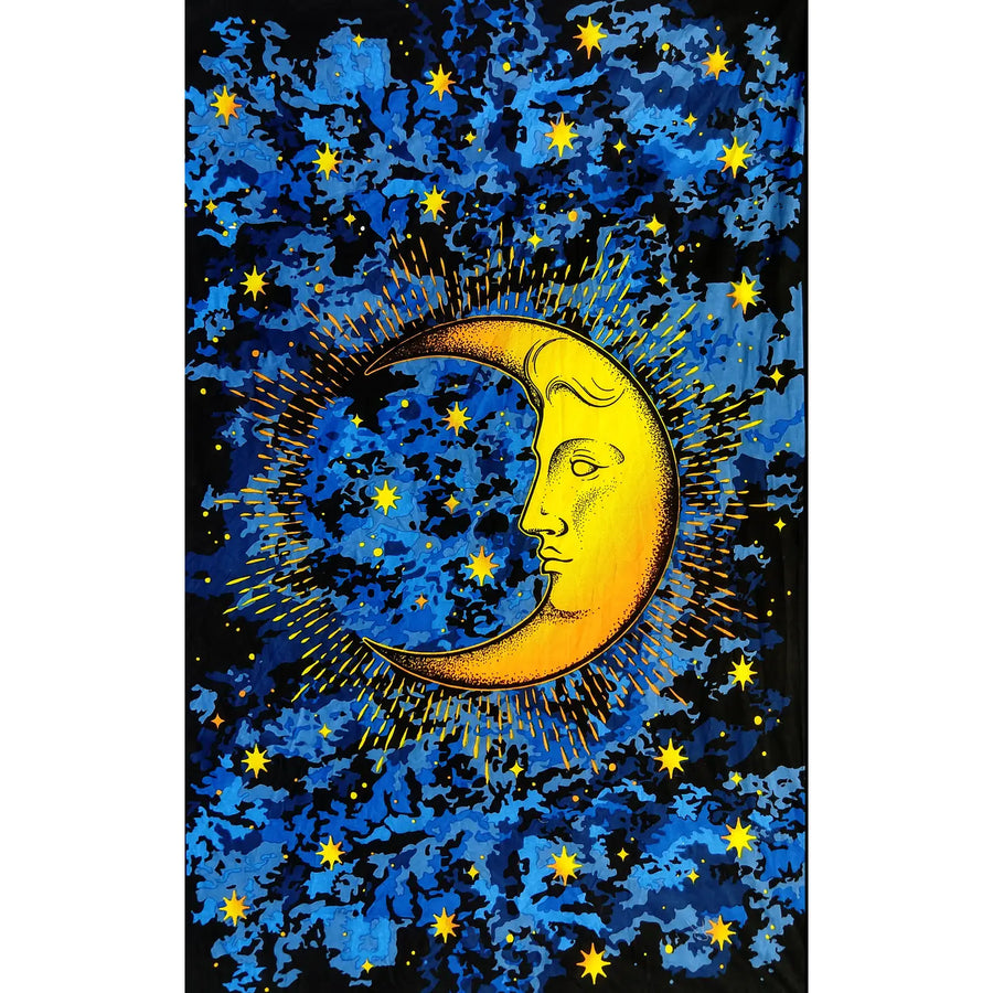 Star Summon Tapestry