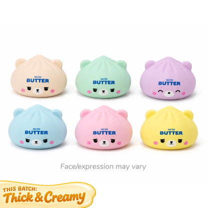 Hello Bear Butter Squishers Bear Dumpling Blind Box