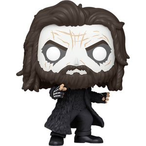 Rob Zombie (Dragula) Funko Pop! Vinyl Figure #337