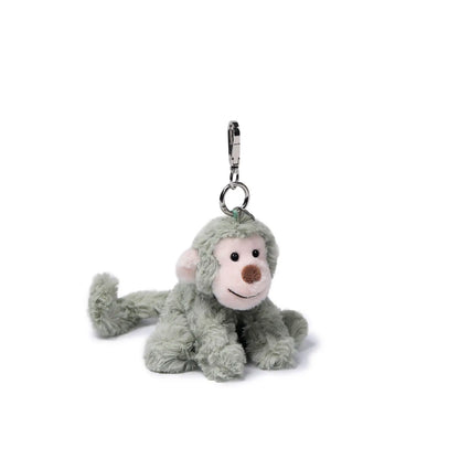 McHugs Angry Monkey Bag Charm