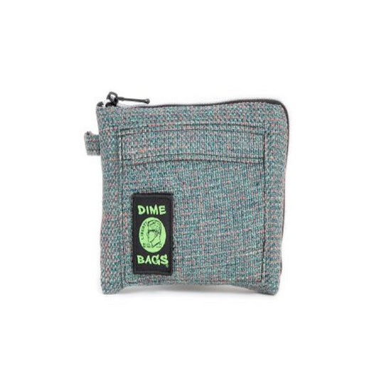 Dime Bags 8 inch Padded Pouch