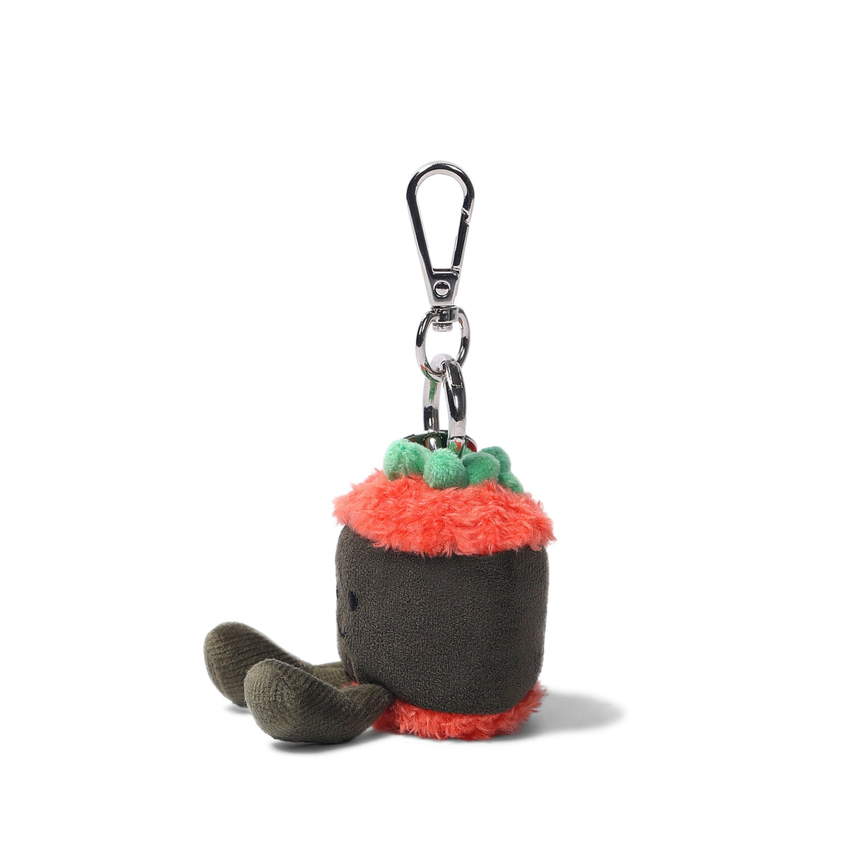 McHugs Battleship Sushi Bag Charm